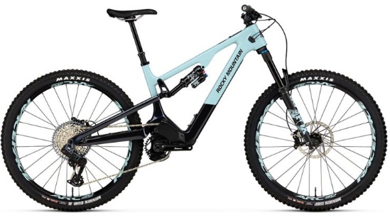Rocky Mountain - Instinct Powerplay SL Carbon 70 29 - blue blue Main 800x800